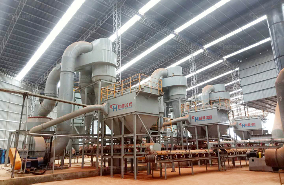 页岩磨粉机 页岩磨粉机