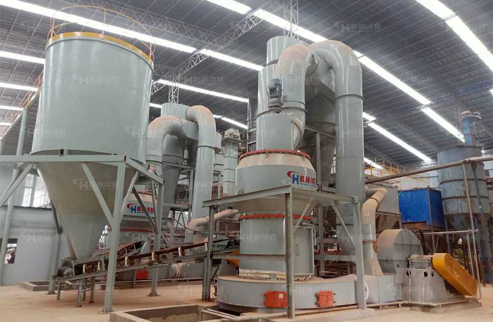 页岩磨粉机 页岩磨粉机