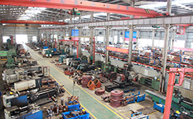 桂林Agin games生产车间